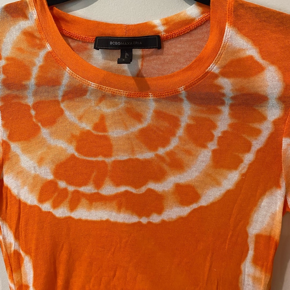 BCBG MaxAzria top